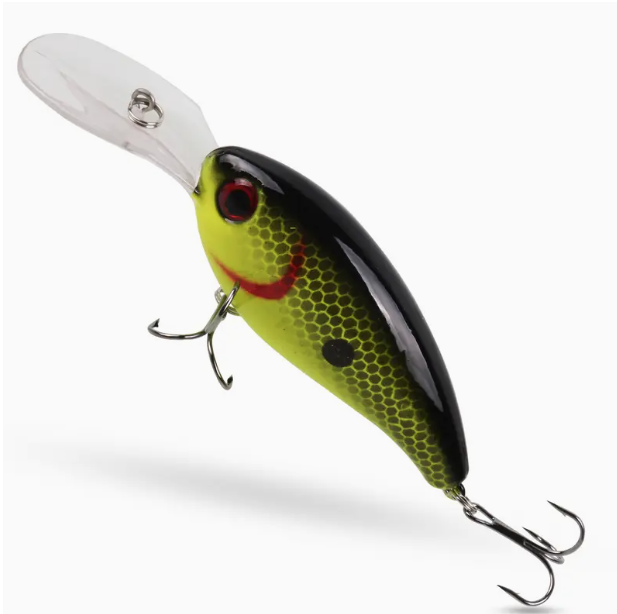 Crankbait