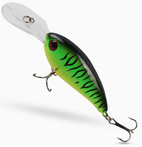 Crankbait