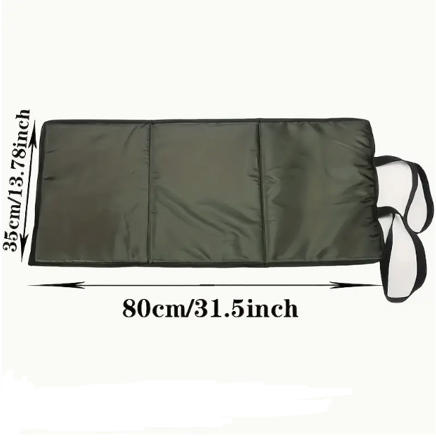 Tapis de Pêche