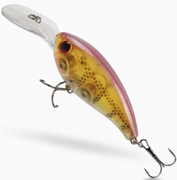 Crankbait