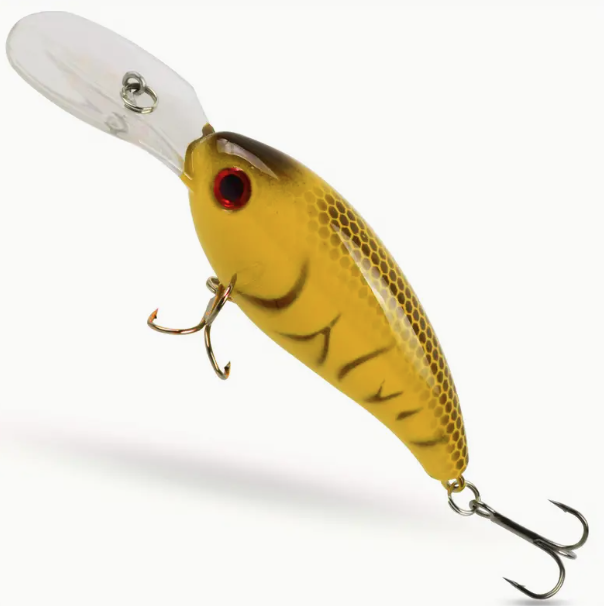 Crankbait