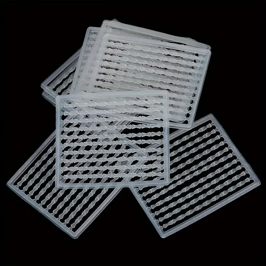 Stop appâts transparents Pêche de la carpe
