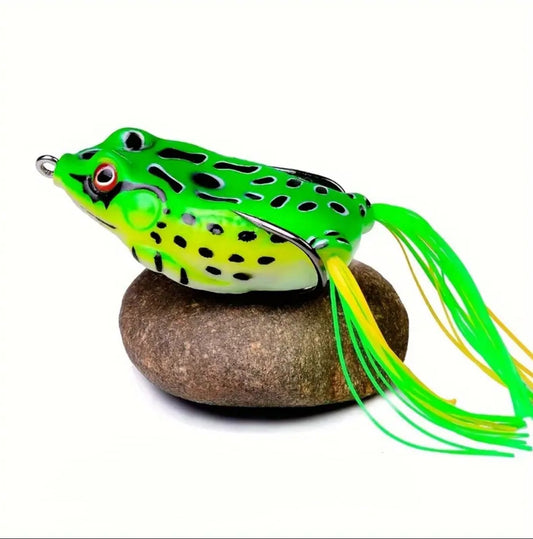 Leurre Grenouille